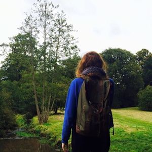 Meet your Posher, Meredith